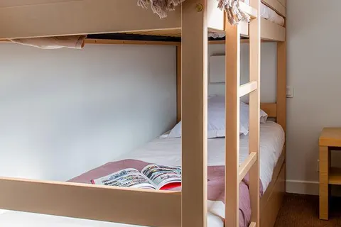 Residence Les Gémeaux in La Plagne-Tarentaise — foto 23