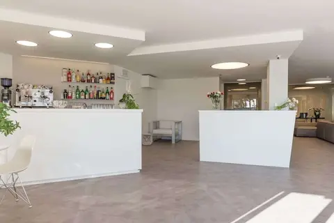 Hotel Commodore in Cervia — foto 9