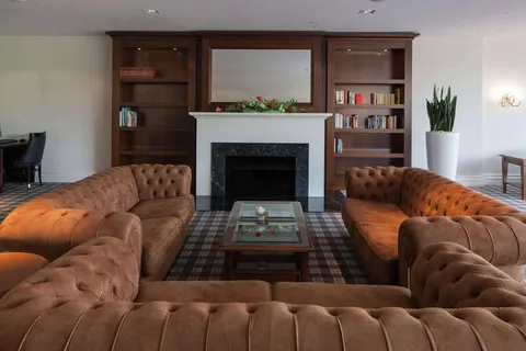 Parkhotel Schönbrunn foto 9