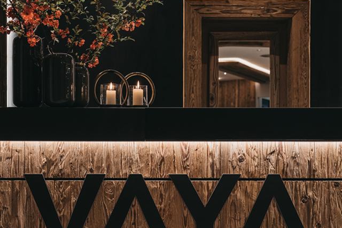 VAYA Ladis (Appartementen) foto 28