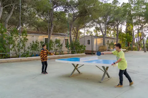 Playa Bara in Roda de Berà — foto 16