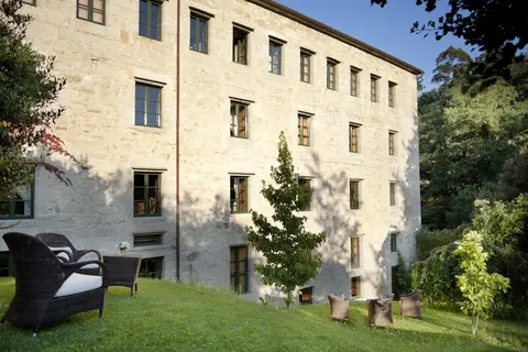 A Quinta da Auga in Santiago De Compostela — foto 27