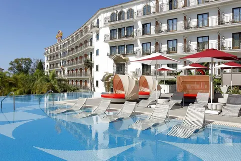 Fly & Go Hard Rock Hotel Marbella foto 5