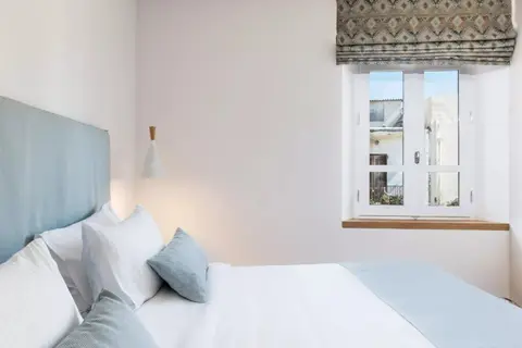 Avra Apartments Venetian Harbour in Chania — foto 8