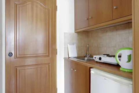 Meridien Beach Hotel in Zakynthos Municipal Unit, foto 27