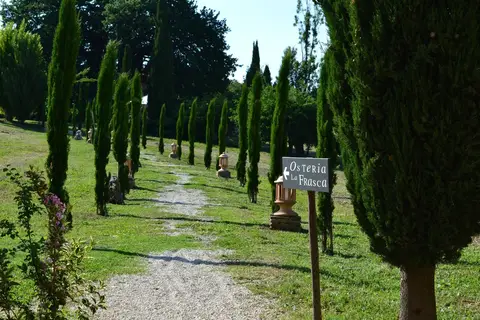 Relais Ciavatta in Manciano, foto 19