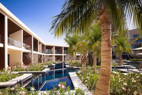 Nobu Hotel Los Cabos in Cabo San Lucas — foto 12