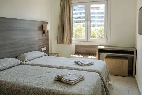 Cabot Tres Torres in Palma, foto 2