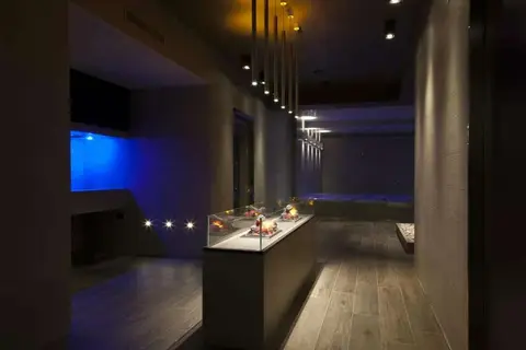 EGO Hotel in Ancona — foto 14