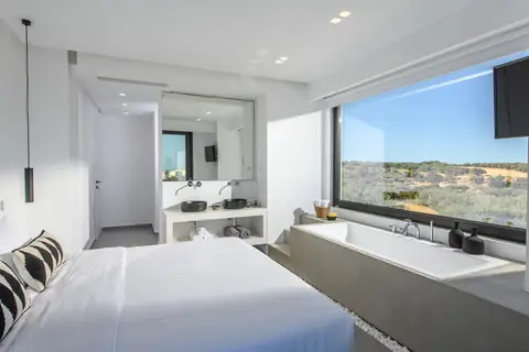 Cocoon Luxury Villas in Δημοτική Ενότητα Χερσονήσου — foto 5