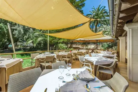 Hotel Lago Garden Suites & Spa in Capdepera, foto 29
