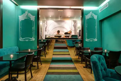 LX Boutique Hotel in Lissabon — foto 8