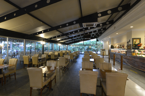 Hotel Club Turtas foto 7