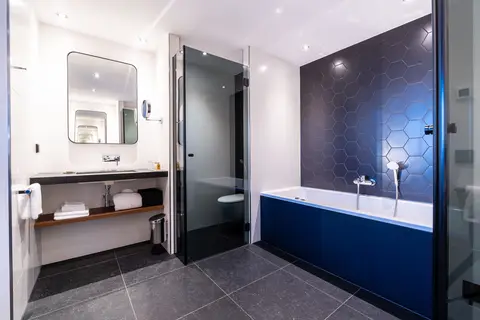 Van der Valk Hotel Berlin Brandenburg in Blankenfelde-Mahlow — foto 16