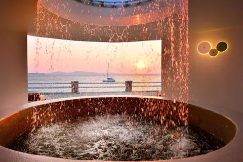 Anax Resort & Spa in Agios Ioannis Diakoftis, foto 25
