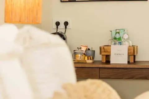 Boutique Hotel Omnia foto 7