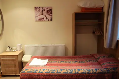 Hotel 65 in Londen, foto 17