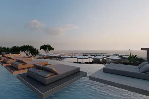 Kakkos Terra Blue in Ierapetra, foto 4
