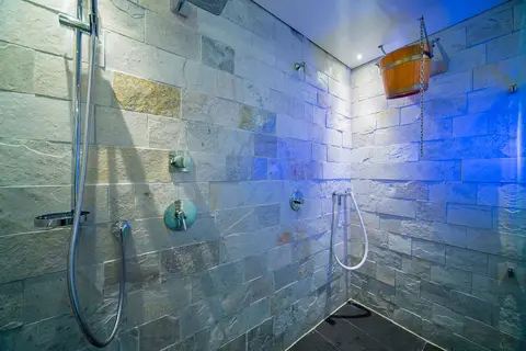 Hotel Christiania in Saas-Almagell — foto 13