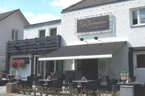 Hotel Restaurant Les Jumeaux foto 10