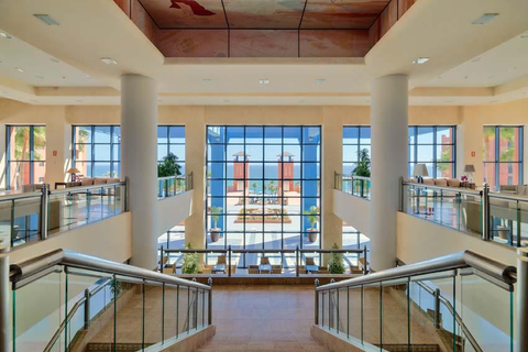 Hotel H10 Tindaya foto 19