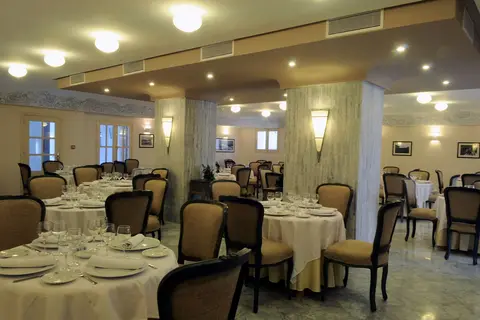 Grand Hotel Villa De France in Rabat — foto 14