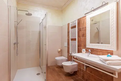 Relais Empire in Verona, foto 26