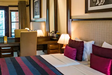 Amaya Hills Kandy in Heeressagala, foto 11