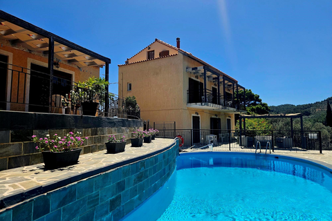 Appartementen Villa Themos foto 19