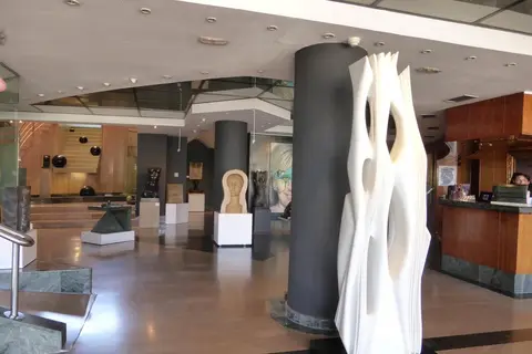 Hotel Estela Del Arte in Sitges — foto 5
