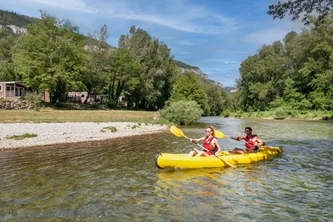 Camping Les Rivages foto 15