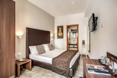 Rome Garden Hotel in Rome, foto 23