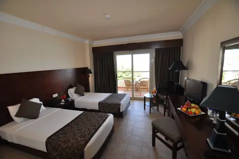Royal Brayka Resort in مرسى علم — foto 6