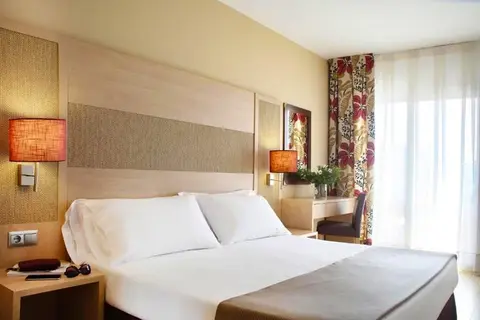 Augusta Club Hotel & Spa in Lloret de Mar — foto 21