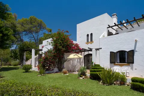 Appartementen Rocha Brava Village Resort in Lagoa e Carvoeiro — foto 12