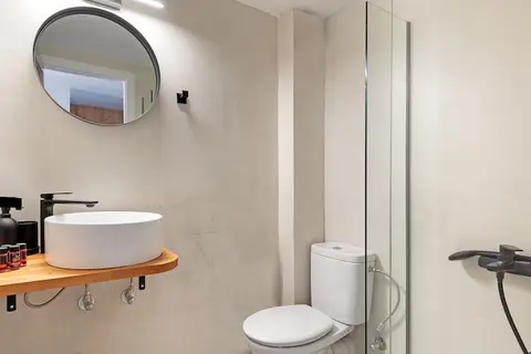 Costa Azzurra Hotel in Δημοτική Ενότητα Ελειού-Πρόνων — foto 13