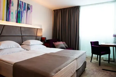 Hotel Paris in Opatija — foto 27