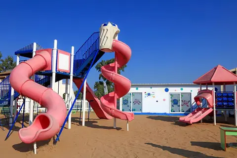 Sandy Beach Resort in Municipal Unit of Meliteieis, foto 9