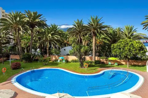 Sol Puerto de La Cruz Tenerife in Puerto de la Cruz