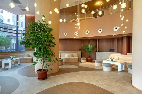 Hotel Zenith in Несебър — foto 6