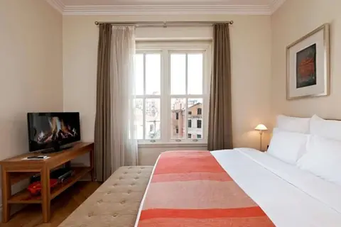 Tomtom Suites in Beyoğlu