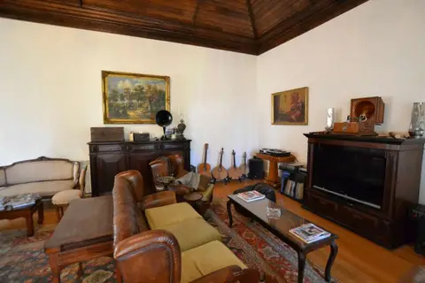 Casa do Condado de Beiros in Vouzela e Paços de Vilharigues, foto 7
