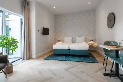 Ocean House Zandvoort in Zandvoort, foto 18