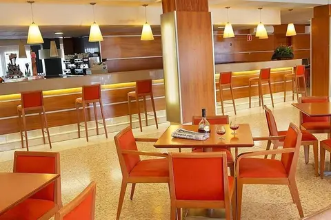 Hotel Panorama in Estartit, foto 14
