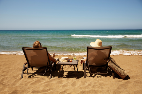 Domes of Corfu Autograph Collection foto 15