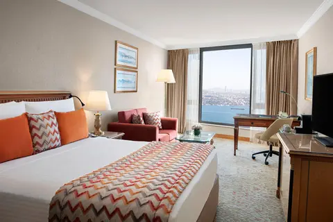 InterContinental Istanbul in Fatih, foto 11