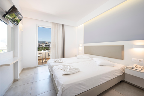 Appartementen Sunrise foto 3