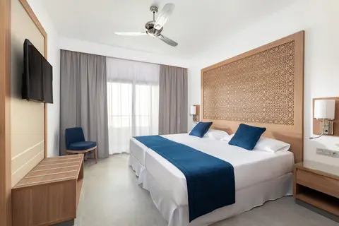 Hotel Riu Palace Boavista in Boavista Island — foto 21