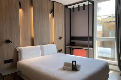 B&B HOTEL Genova City Center in Genua, foto 8