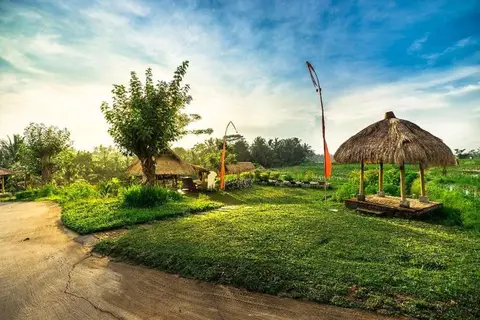 Desa Visesa Ubud in Ubud, foto 13